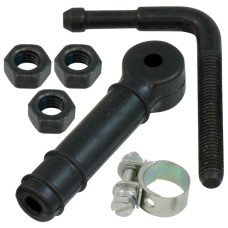 Linkage Kit - Suit BPW Levelling Valve